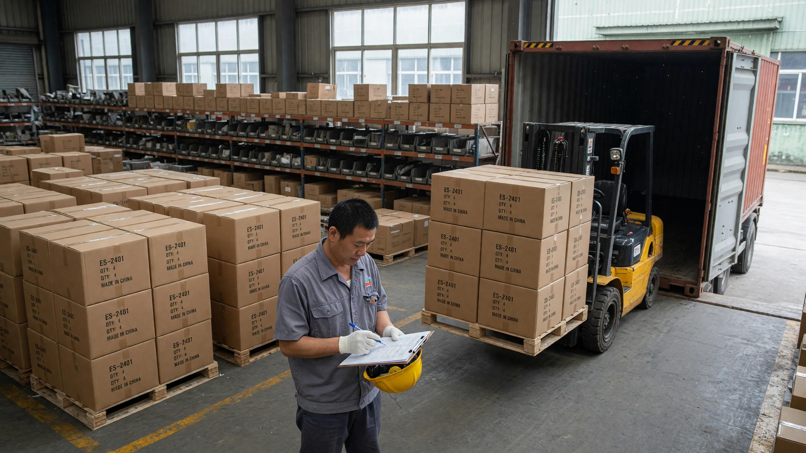 Coffee Machine Distributors: Brand Resale vs Trading Company vs Factory-Direct